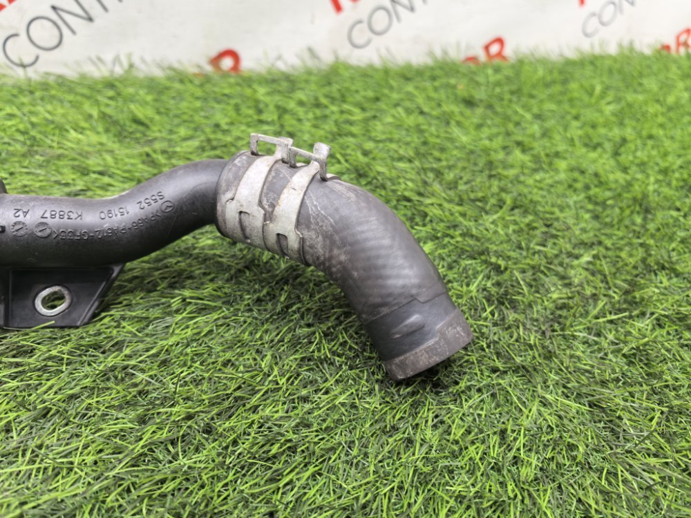 Патрубок радиатора, 4500 рублей, Красноярск