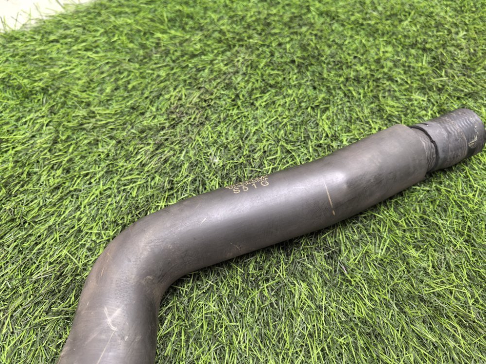 Патрубок радиатора, 1500 рублей, Красноярск