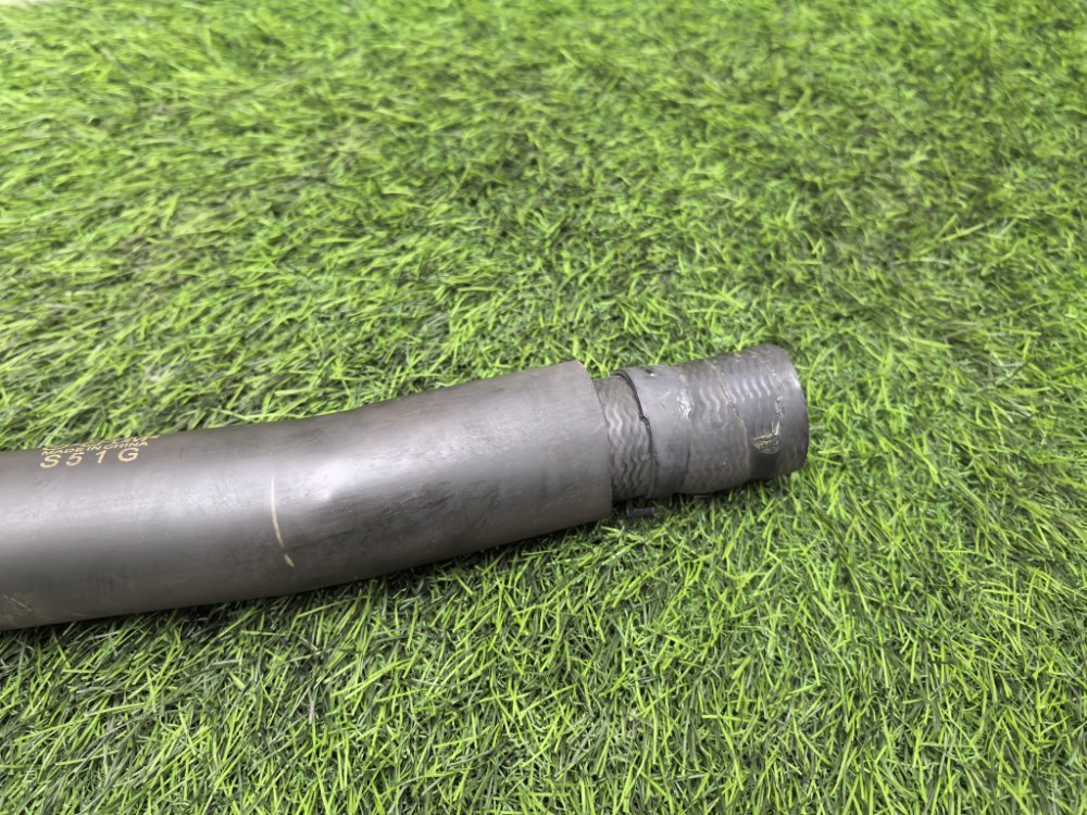 Патрубок радиатора, 1500 рублей, Красноярск