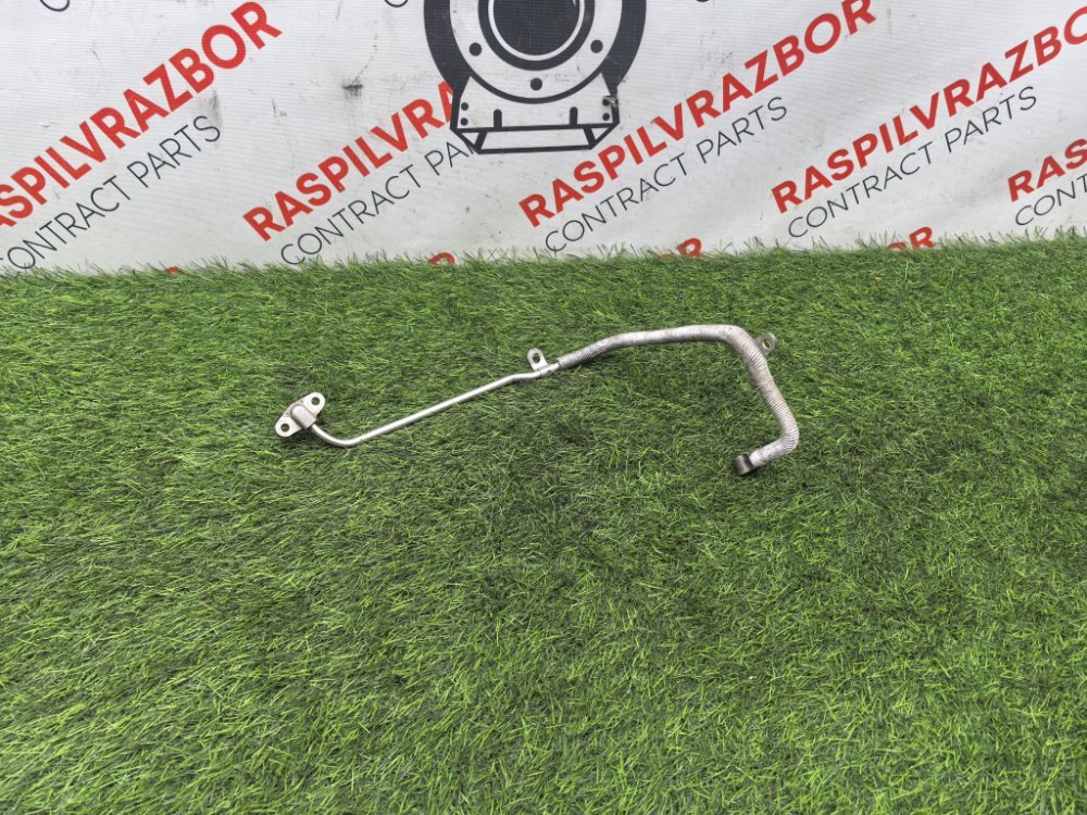 трубка масляная, 8000 рублей, Красноярск