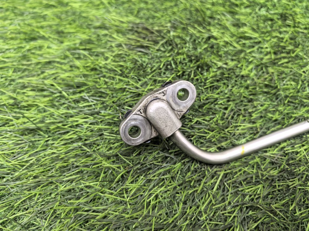 трубка масляная, 8000 рублей, Красноярск