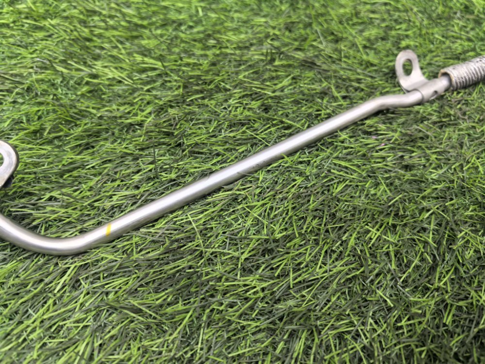 трубка масляная, 8000 рублей, Красноярск