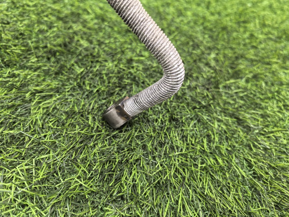 трубка масляная, 8000 рублей, Красноярск