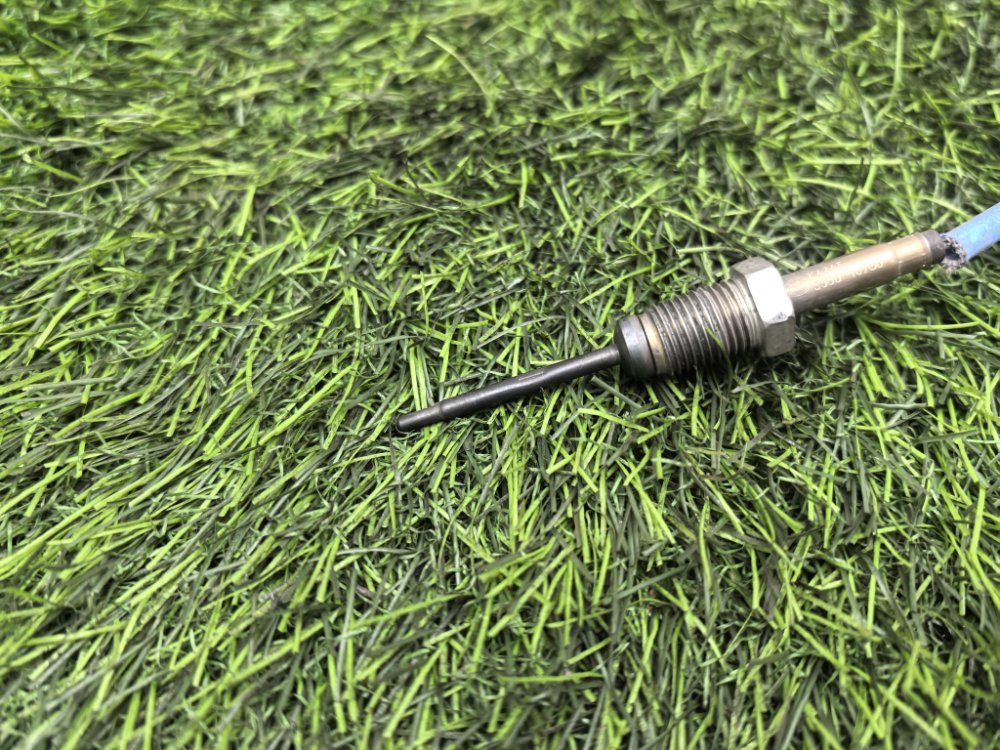 Датчик температуры выхлопных газов, 1800 рублей, Красноярск