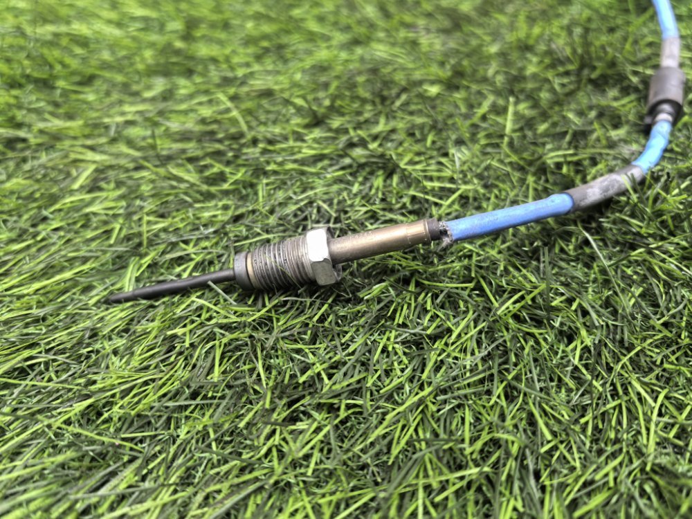 Датчик температуры выхлопных газов, 1800 рублей, Красноярск