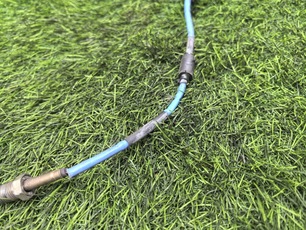 Датчик температуры выхлопных газов, 1800 рублей, Красноярск