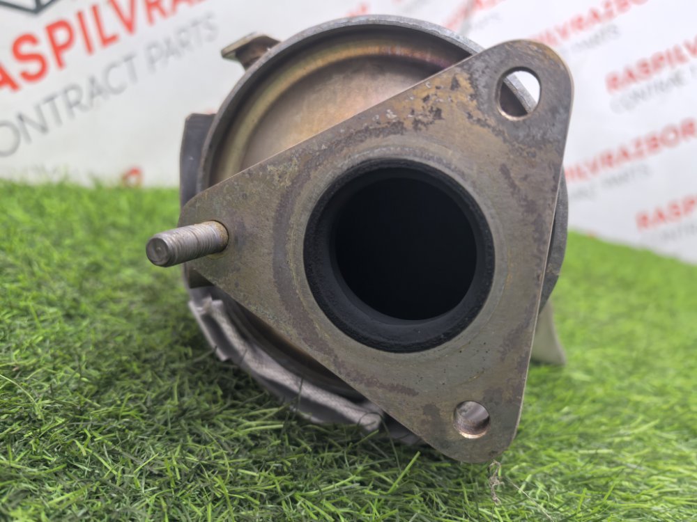 Катализатор, 18000 рублей, Красноярск