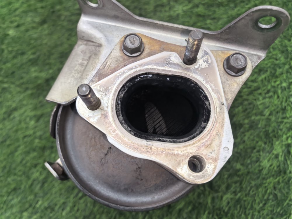 Катализатор, 18000 рублей, Красноярск