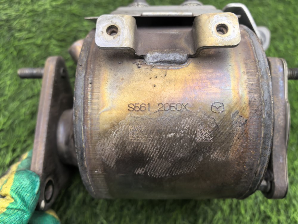 Катализатор, 18000 рублей, Красноярск