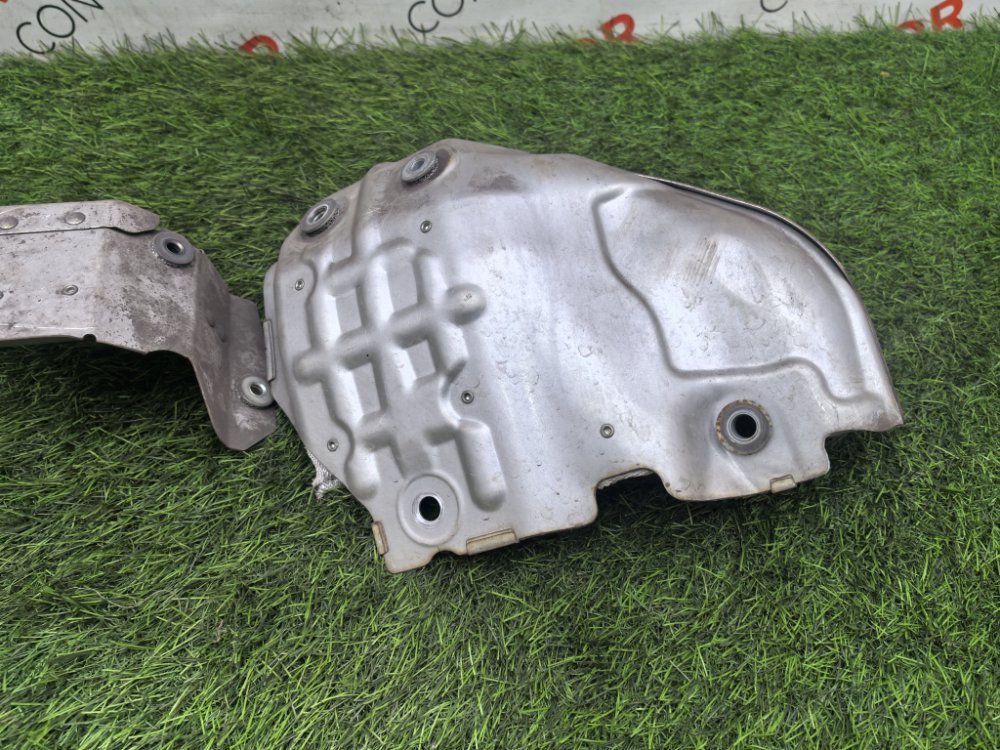 Защита выпускного коллектора, 1500 рублей, Красноярск