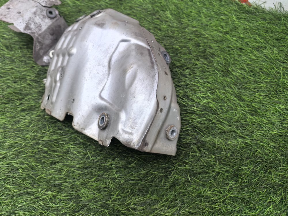 Защита выпускного коллектора, 1500 рублей, Красноярск