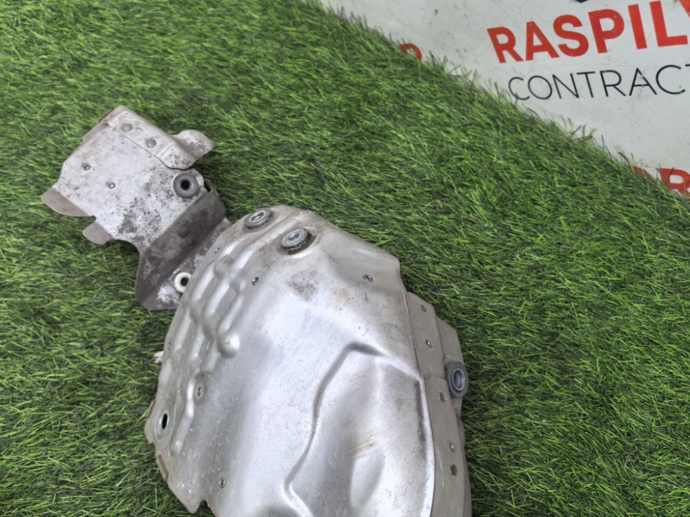 Защита выпускного коллектора, 1500 рублей, Красноярск