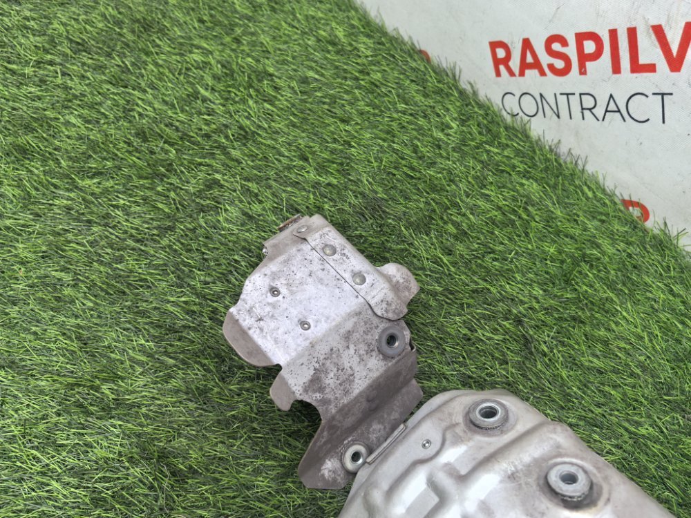 Защита выпускного коллектора, 1500 рублей, Красноярск