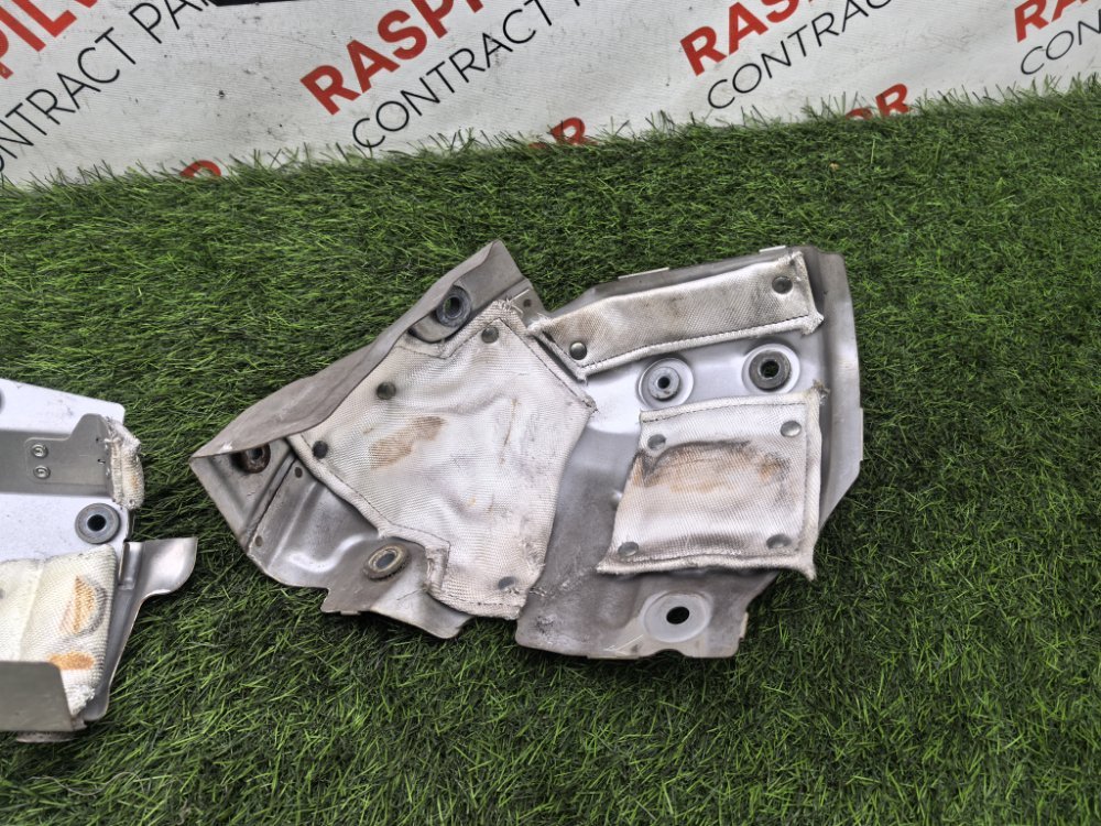 Защита выпускного коллектора, 1500 рублей, Красноярск