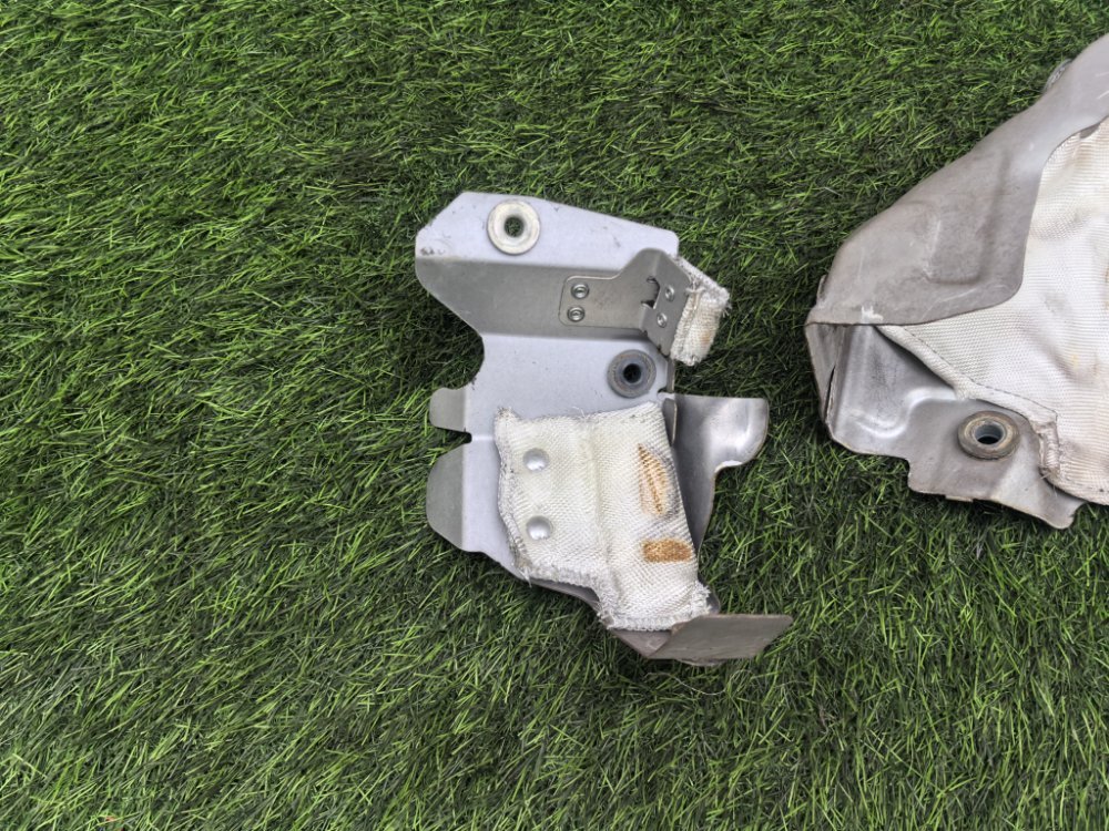 Защита выпускного коллектора, 1500 рублей, Красноярск