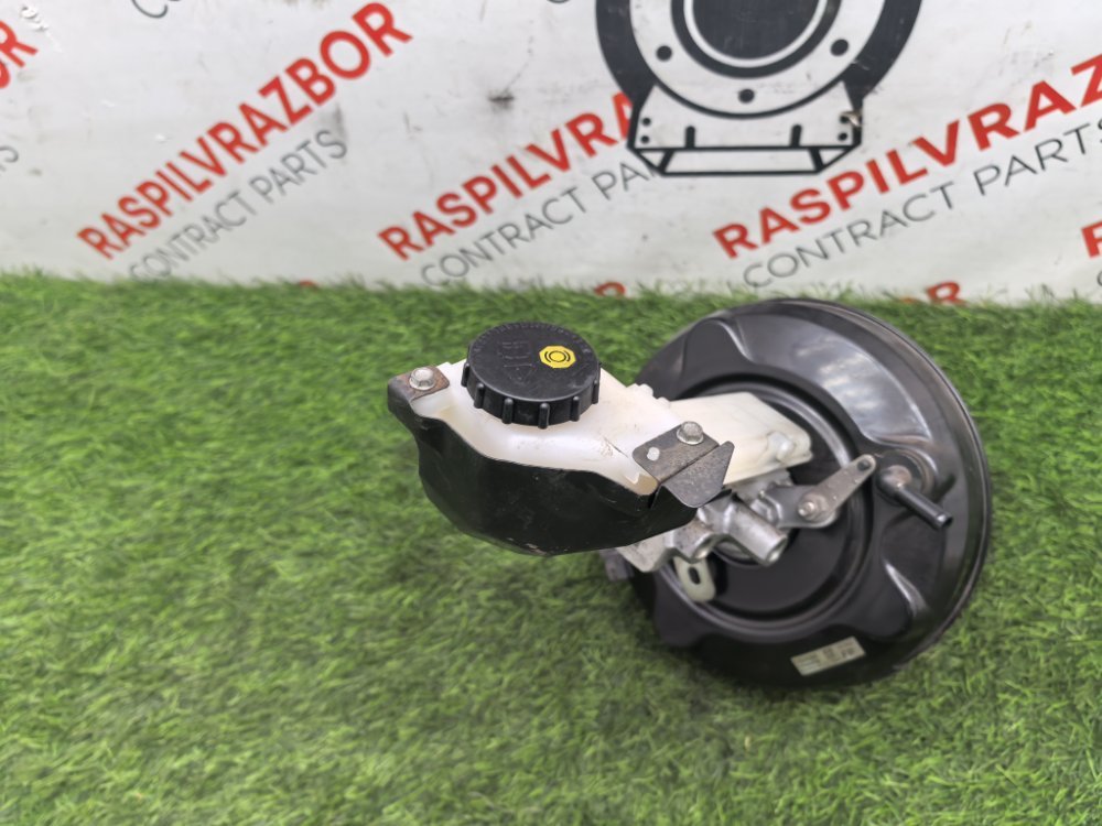 Вакуумный усилитель тормозов, 5500 рублей, Красноярск