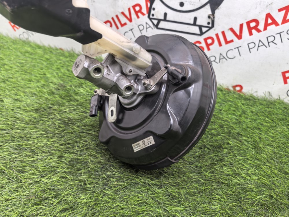 Вакуумный усилитель тормозов, 5500 рублей, Красноярск