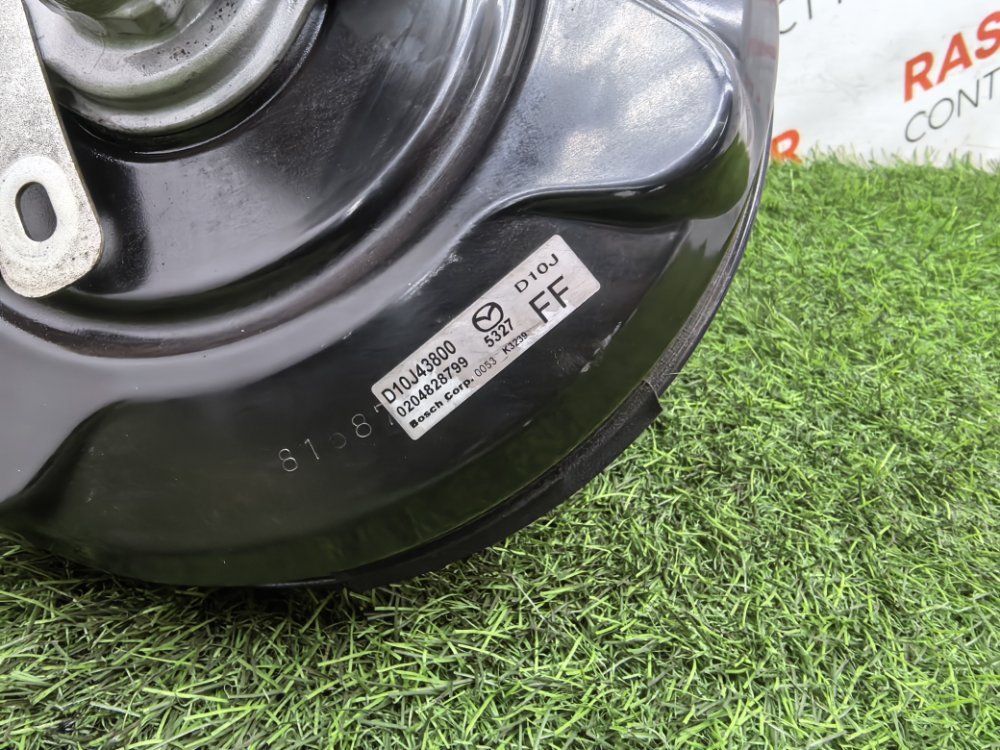 Вакуумный усилитель тормозов, 5500 рублей, Красноярск