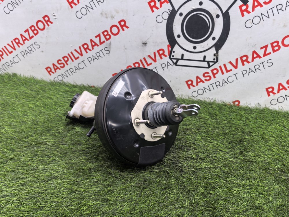 Вакуумный усилитель тормозов, 5500 рублей, Красноярск