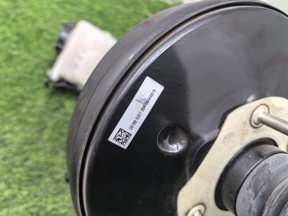 Вакуумный усилитель тормозов, 5500 рублей, Красноярск