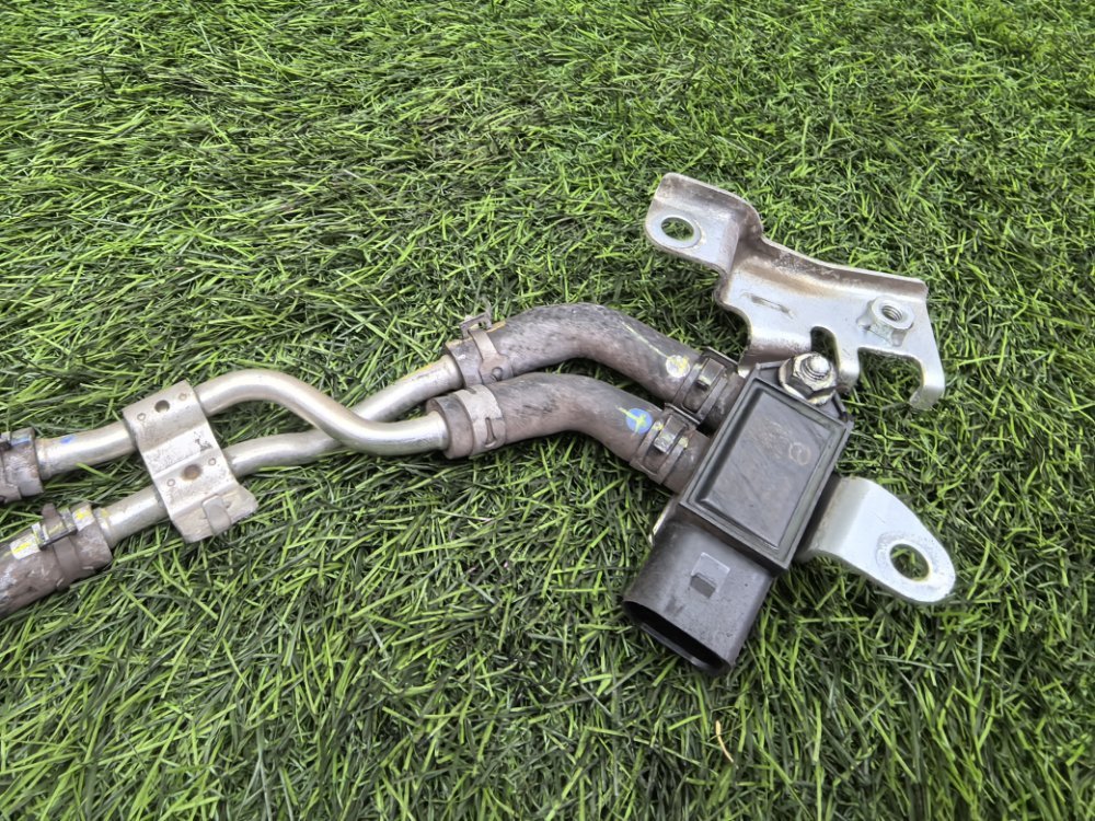 Датчик давления выхлопных газов, 2800 рублей, Красноярск