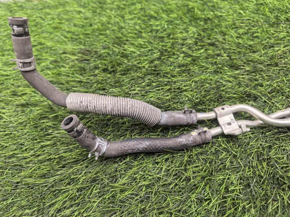 Датчик давления выхлопных газов, 2800 рублей, Красноярск