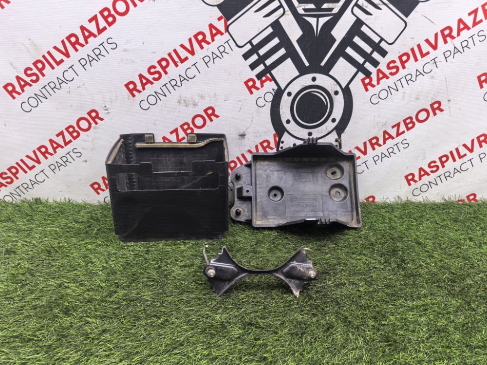 Крепление аккумулятора, 2500 рублей, Красноярск