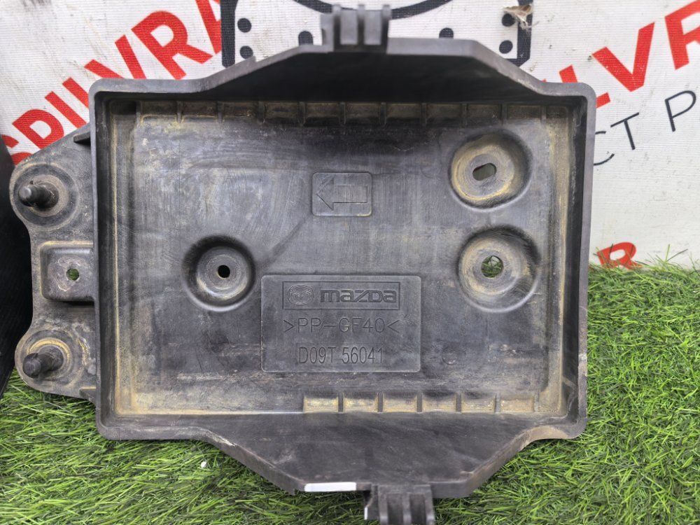 Крепление аккумулятора, 2500 рублей, Красноярск