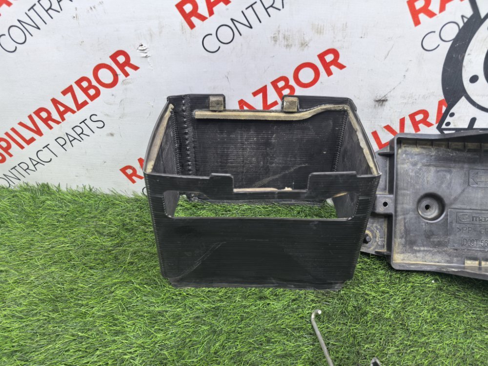 Крепление аккумулятора, 2500 рублей, Красноярск