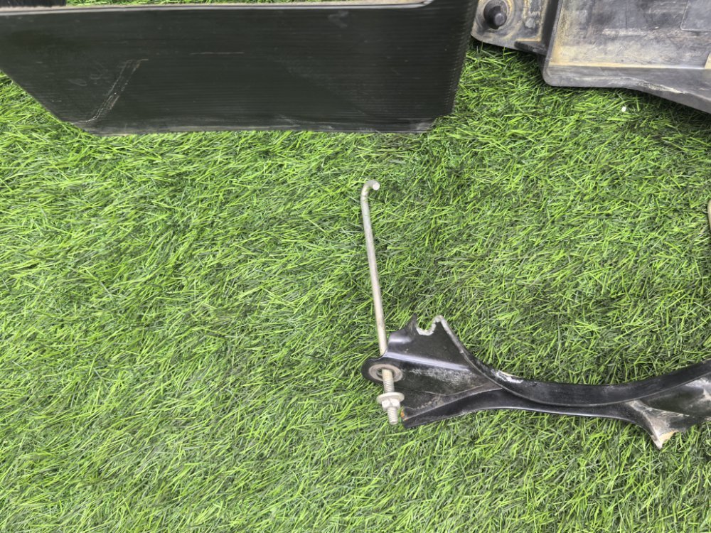 Крепление аккумулятора, 2500 рублей, Красноярск