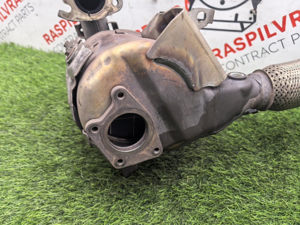 коллектор выпускной, 25000 рублей, Красноярск