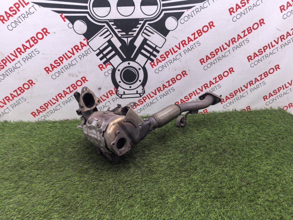 коллектор выпускной, 25000 рублей, Красноярск