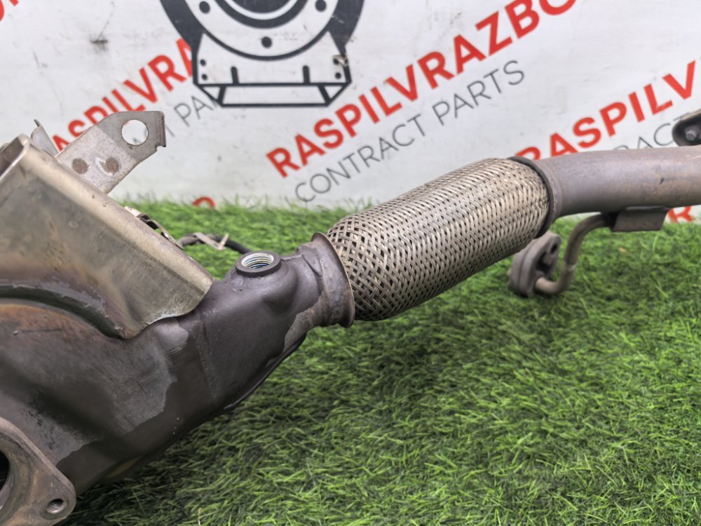 коллектор выпускной, 25000 рублей, Красноярск