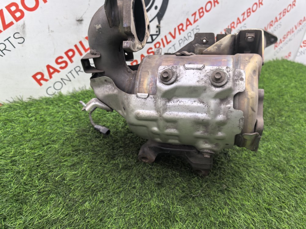 коллектор выпускной, 25000 рублей, Красноярск