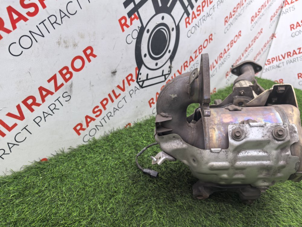 коллектор выпускной, 25000 рублей, Красноярск