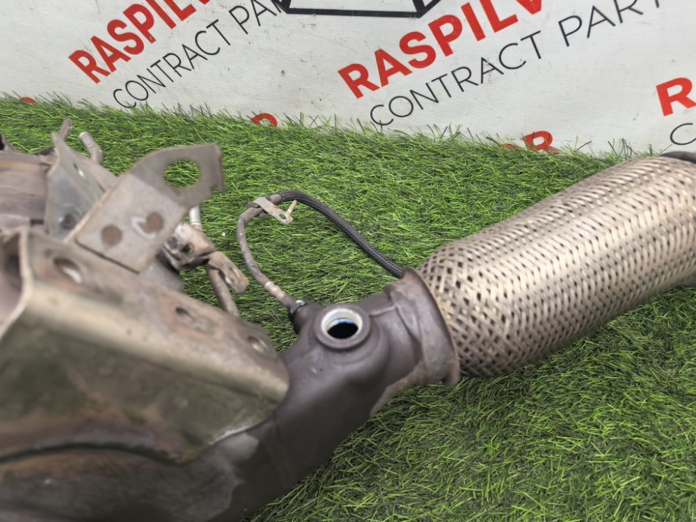 коллектор выпускной, 25000 рублей, Красноярск