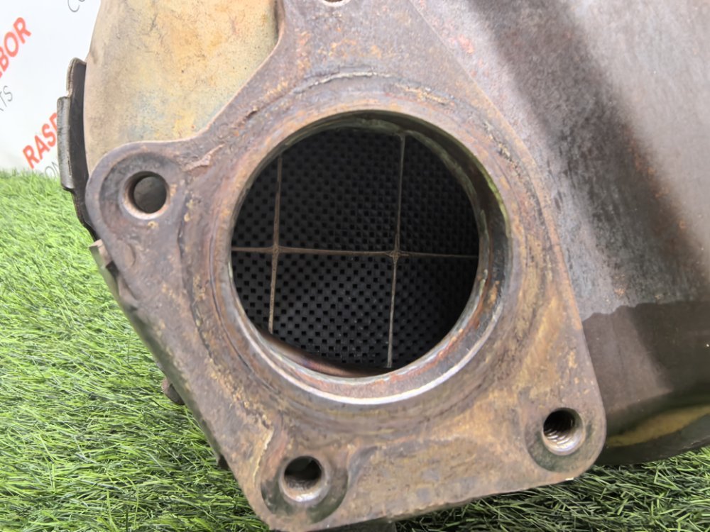 коллектор выпускной, 25000 рублей, Красноярск