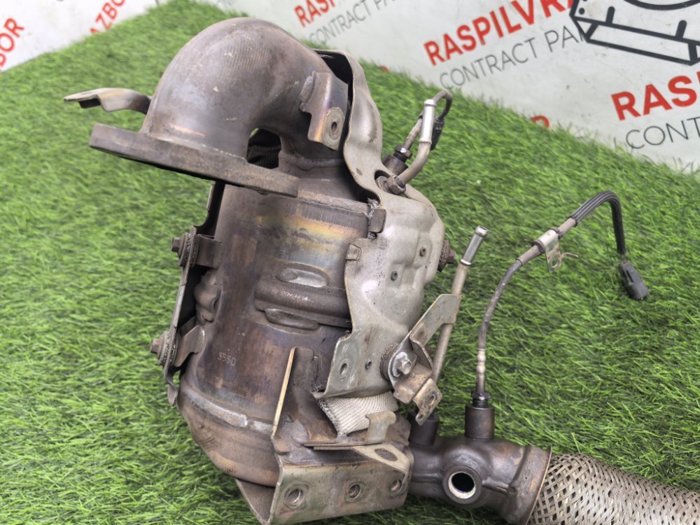 коллектор выпускной, 25000 рублей, Красноярск