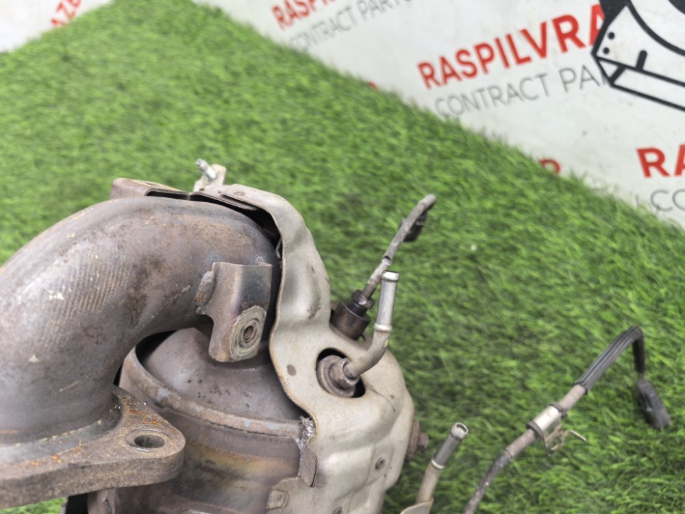 коллектор выпускной, 25000 рублей, Красноярск