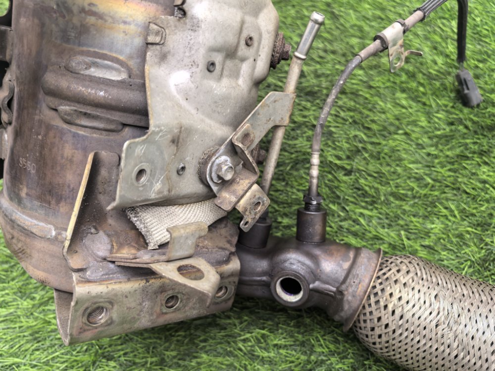 коллектор выпускной, 25000 рублей, Красноярск