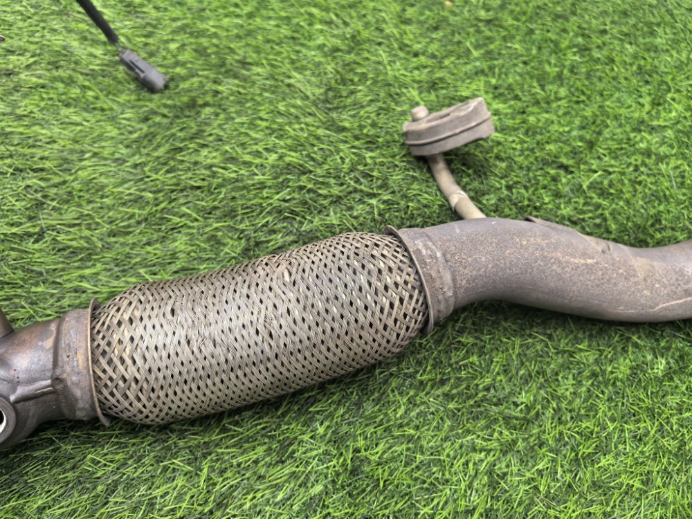 коллектор выпускной, 25000 рублей, Красноярск