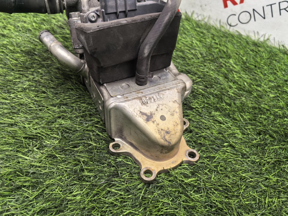 клапан EGR, 3000 рублей, Красноярск