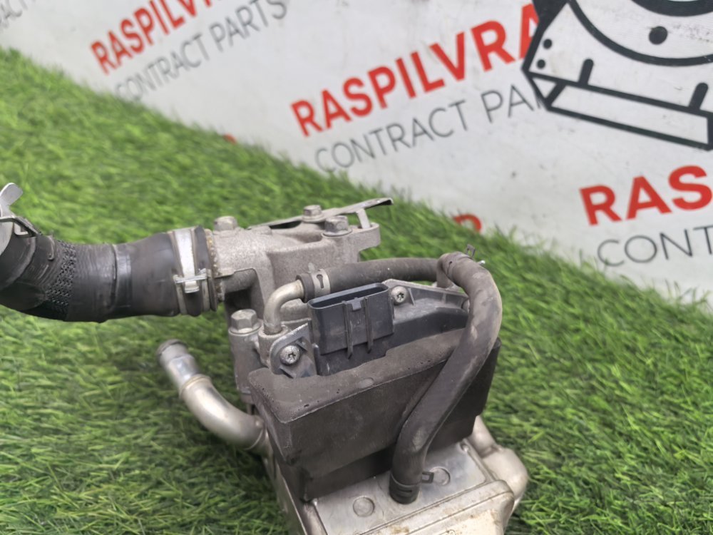 клапан EGR, 3000 рублей, Красноярск