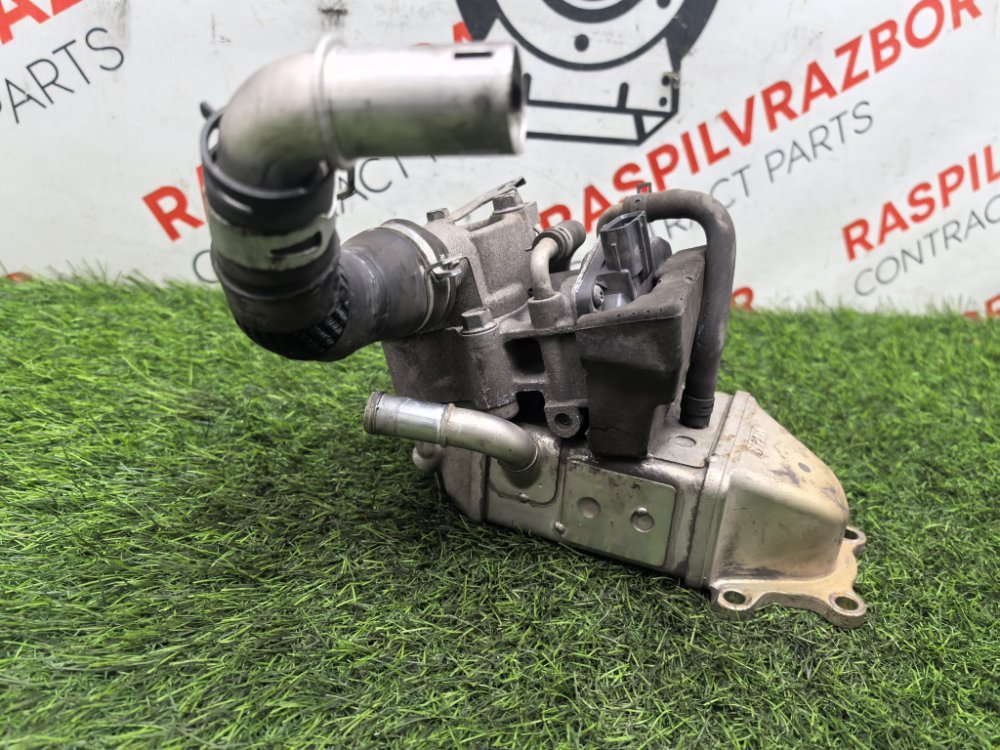 клапан EGR, 3000 рублей, Красноярск