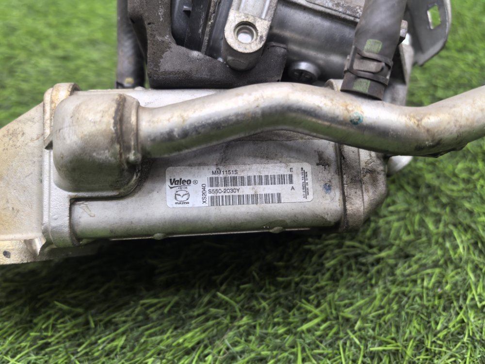 клапан EGR, 3000 рублей, Красноярск