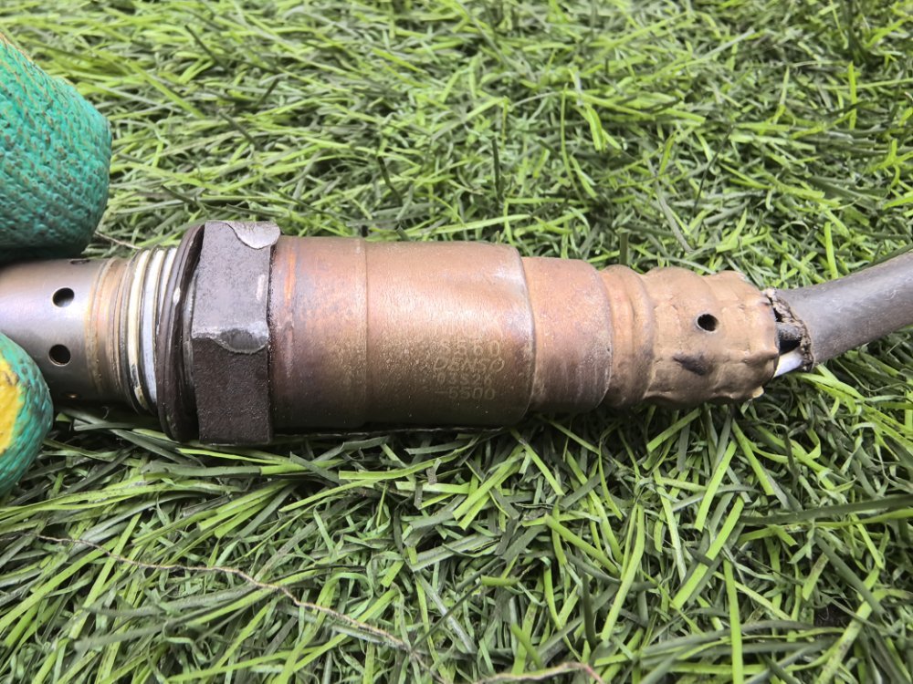 Датчик кислородный, 2200 рублей, Красноярск