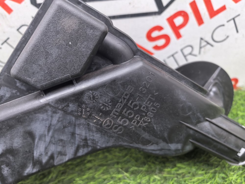 Воздухозаборник, 3500 рублей, Красноярск