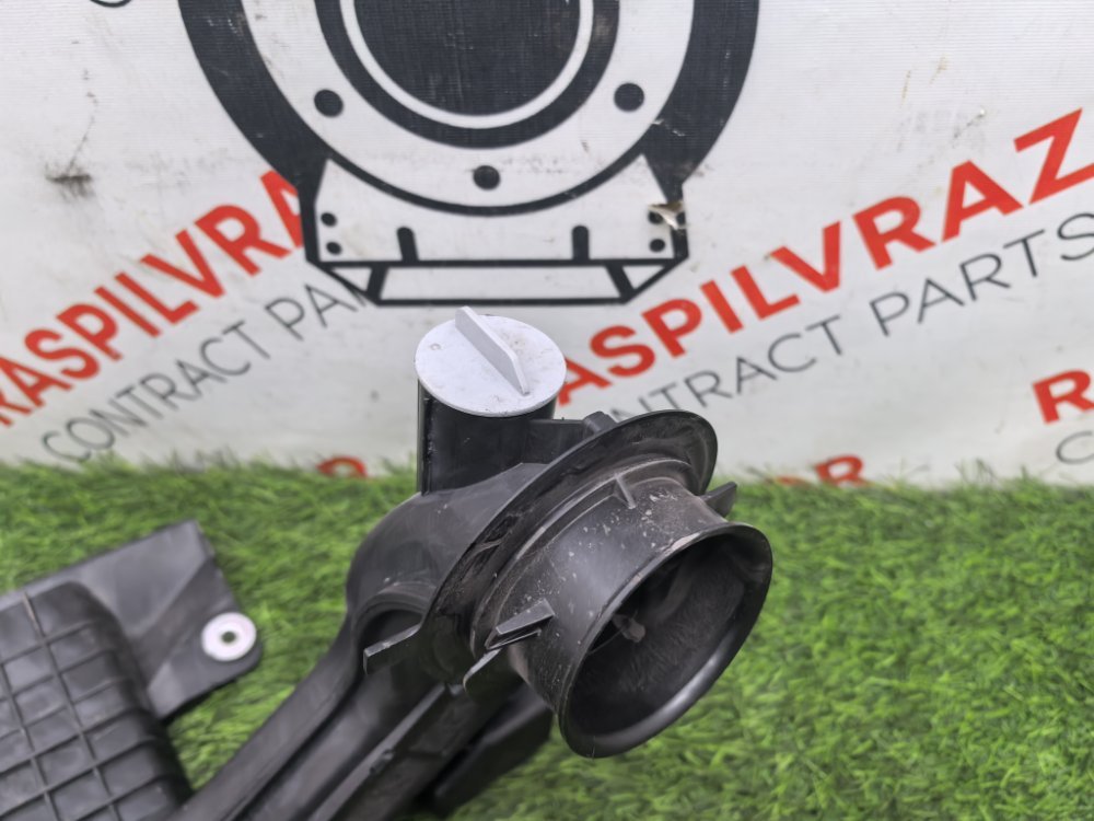 Воздухозаборник, 3500 рублей, Красноярск