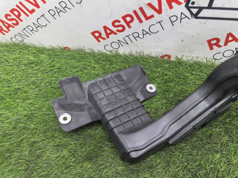 Воздухозаборник, 3500 рублей, Красноярск