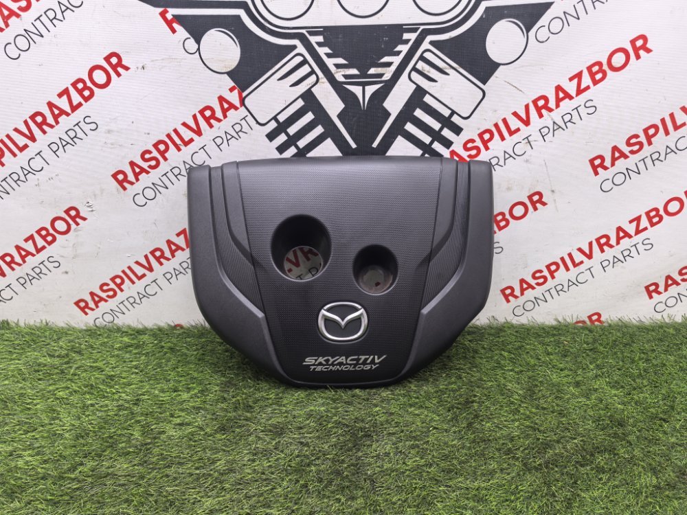 Декоративная крышка двигателя, 3200 рублей, Красноярск